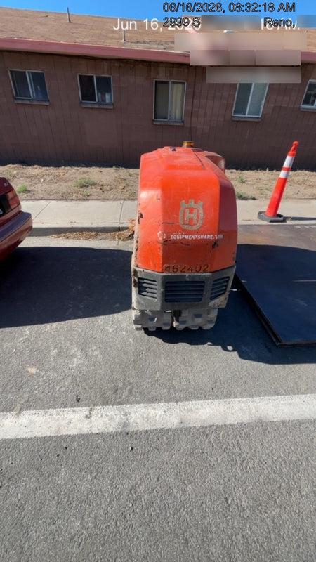 2024 HUSQVARNA LP9505