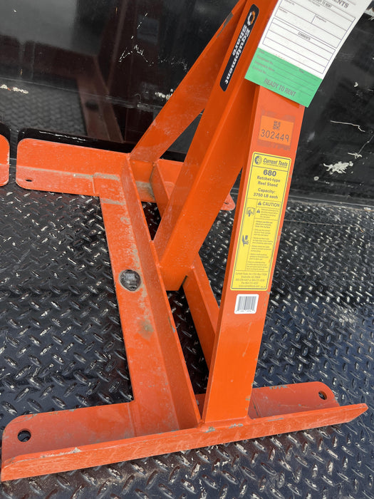 2023 CURRENT TOOLS 680