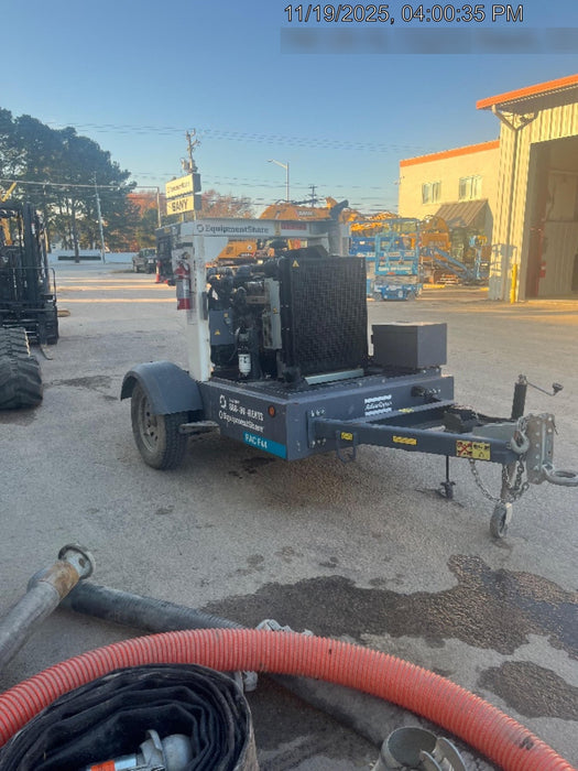 2023 ATLAS COPCO PAC F44 KD