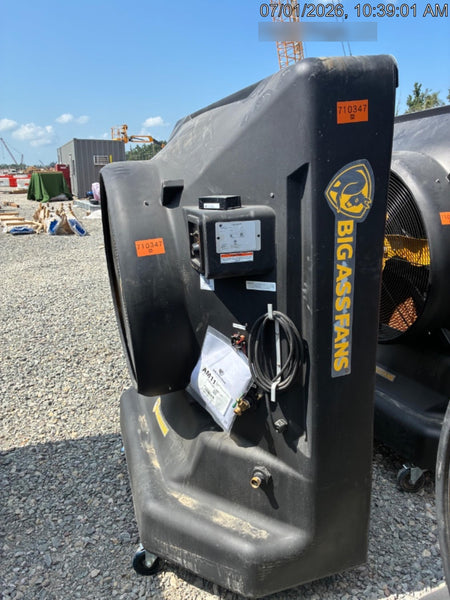 2026 BIG ASS FANS Cool Space 400