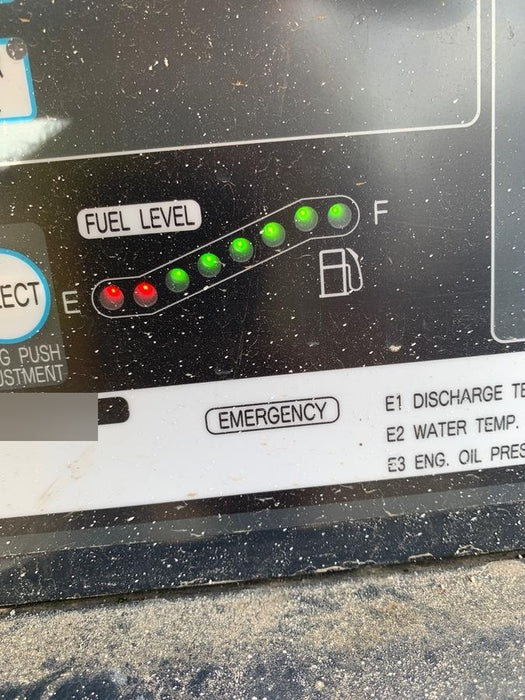 2020 CHICAGO PNEUMATIC CP 4123 3R