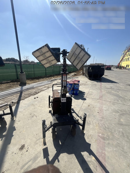 2022 LIND EQUIPMENT LE980LEDV-T4B