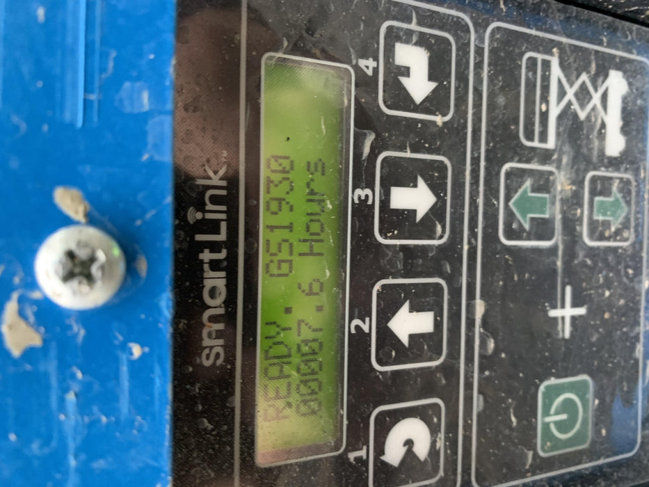 2020 Genie GS-1930 Standard Machine, 800W Inverter