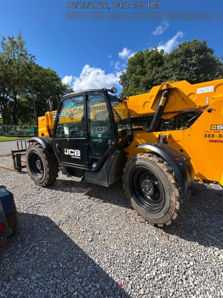 2024 JCB 509-42