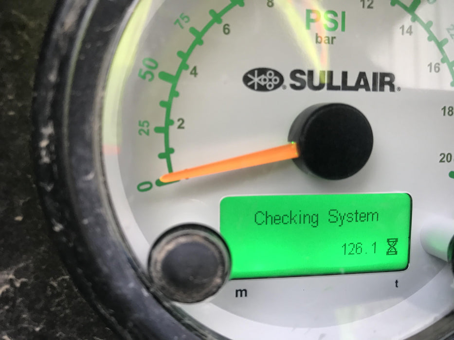 2019 SULLAIR 185-DPQ