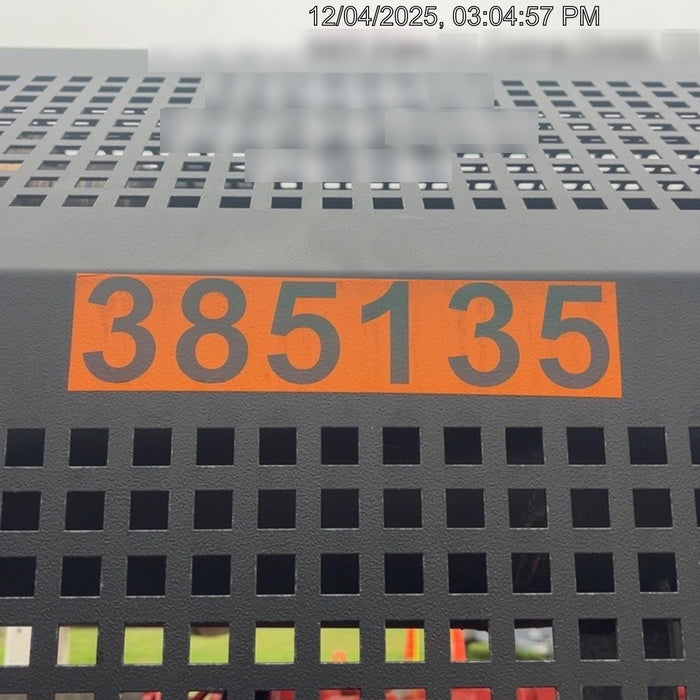 2023 ATLAS COPCO PAC H108 SD