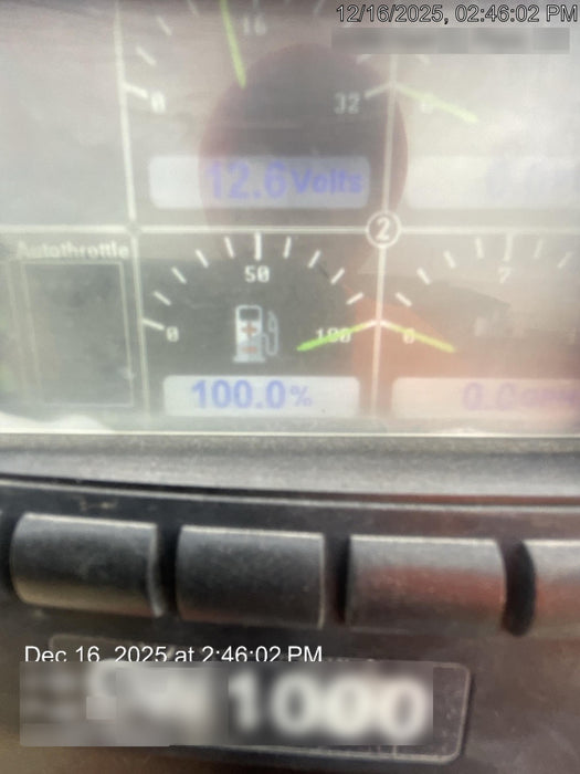 2023 ATLAS COPCO PAC F66 KD