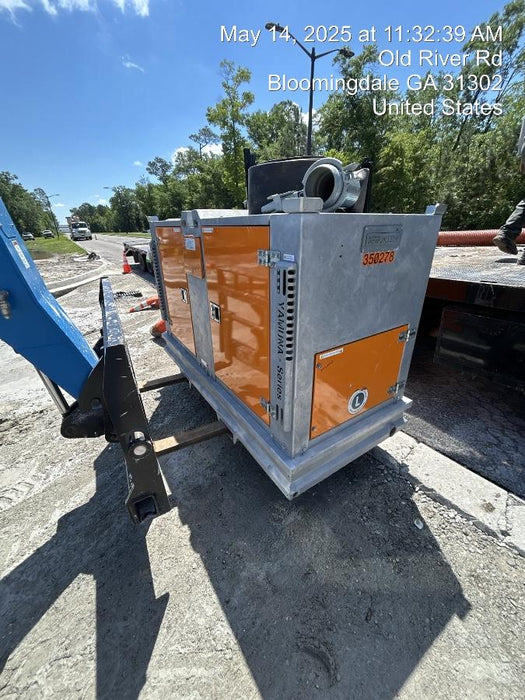 2023 MYERS-SETH MSP PP-150