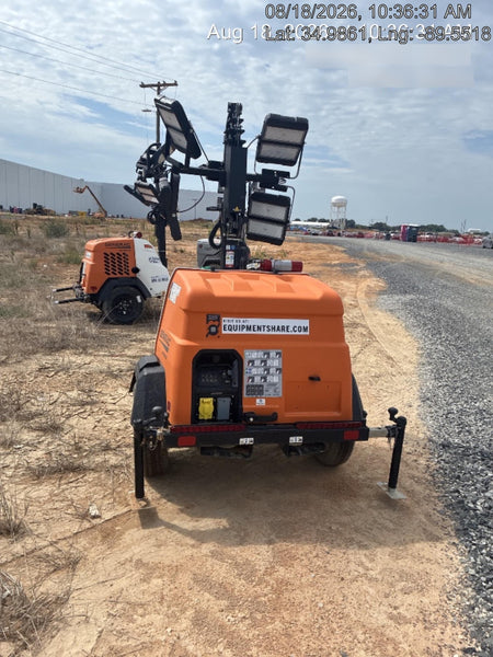 2026 GENERAC MLTS-4