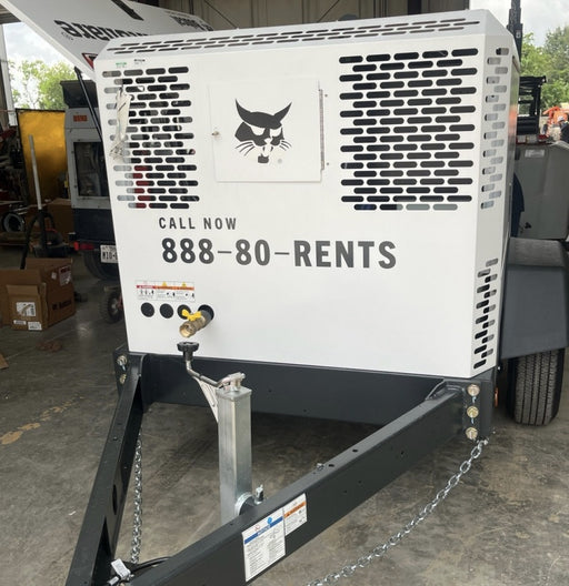 2024 BOBCAT PA425WCU-T4F