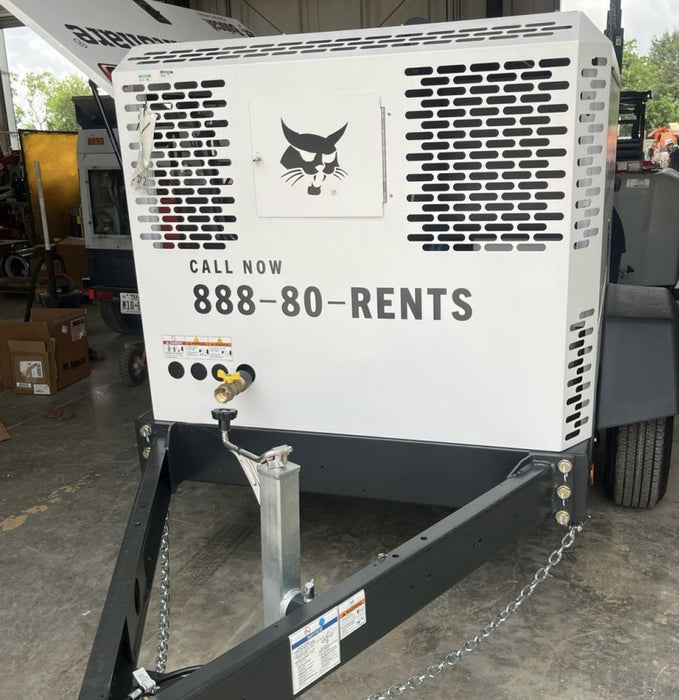 2024 BOBCAT PA425WCU-T4F