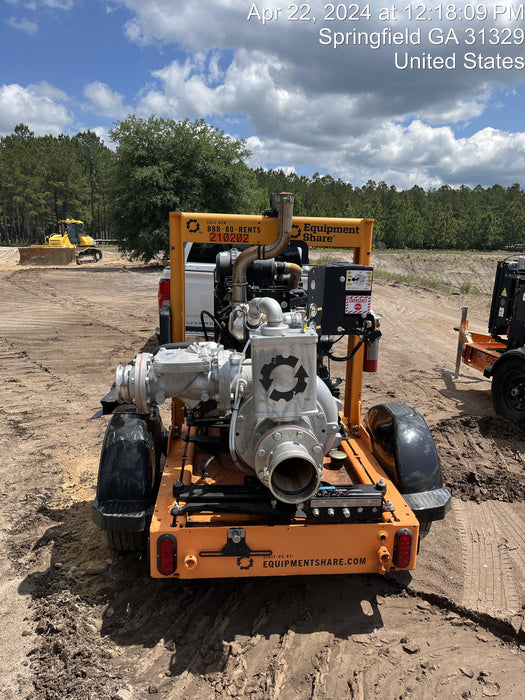 2022 PIONEER PP66S12L2-TD2.9L