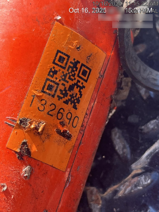 2021 POWER TEAM C2510C