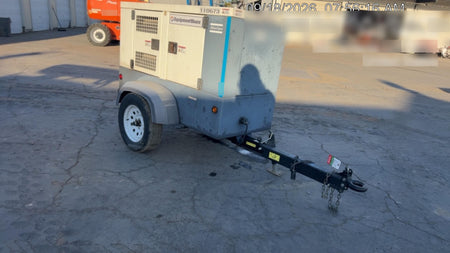2020 ATLAS COPCO QAS25
