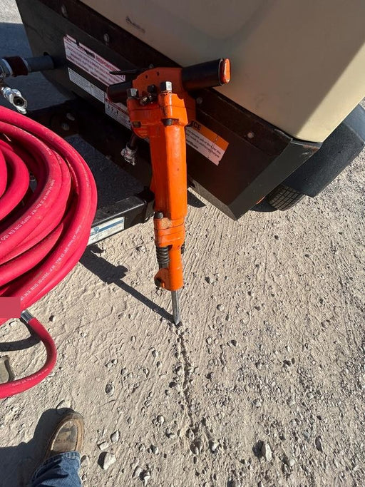 2024 MICHIGAN PNEUMATIC ES-TPB90-118-TRACKER