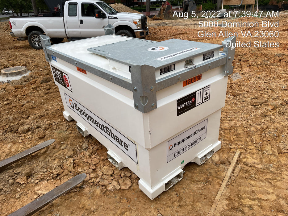 2021 TRANSCUBE 20TCG(G)W-NA