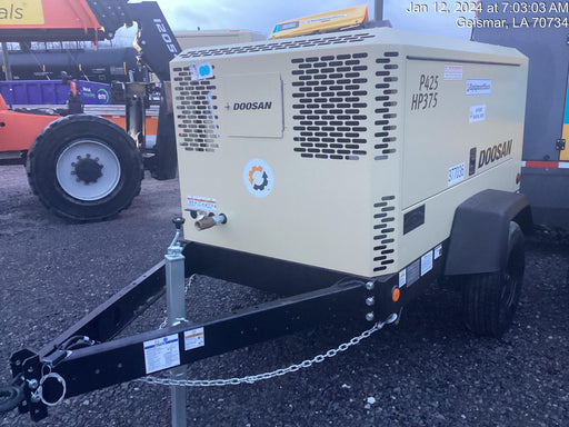 2023 DOOSAN P425/HP375WCU
