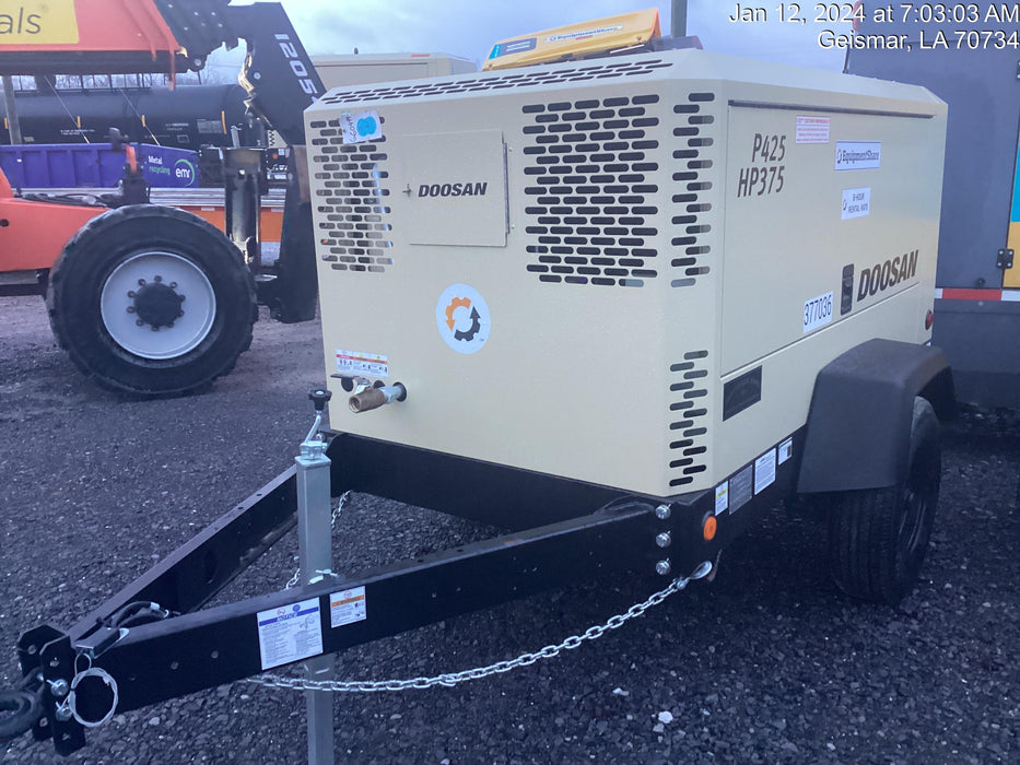 2023 DOOSAN P425/HP375WCU