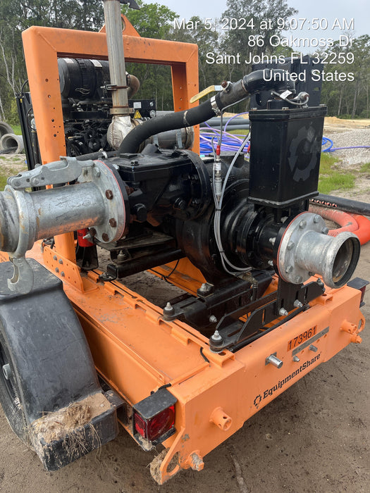 2021 PIONEER PP66S12L71-TD2.9L4