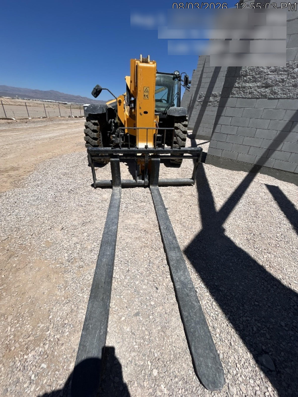 2024 JCB 509-42