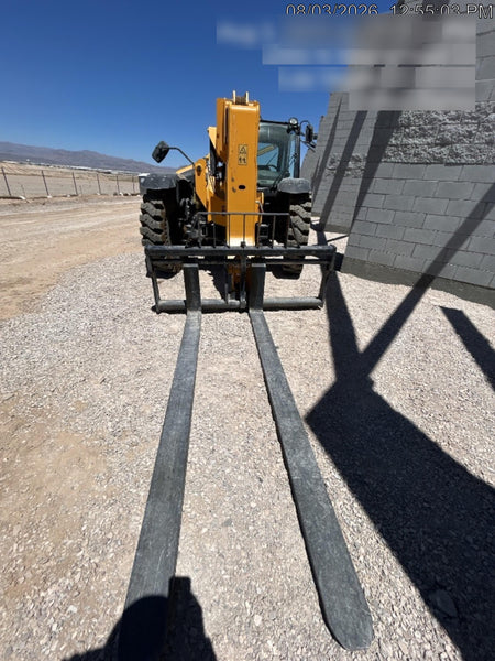 2024 JCB 509-42
