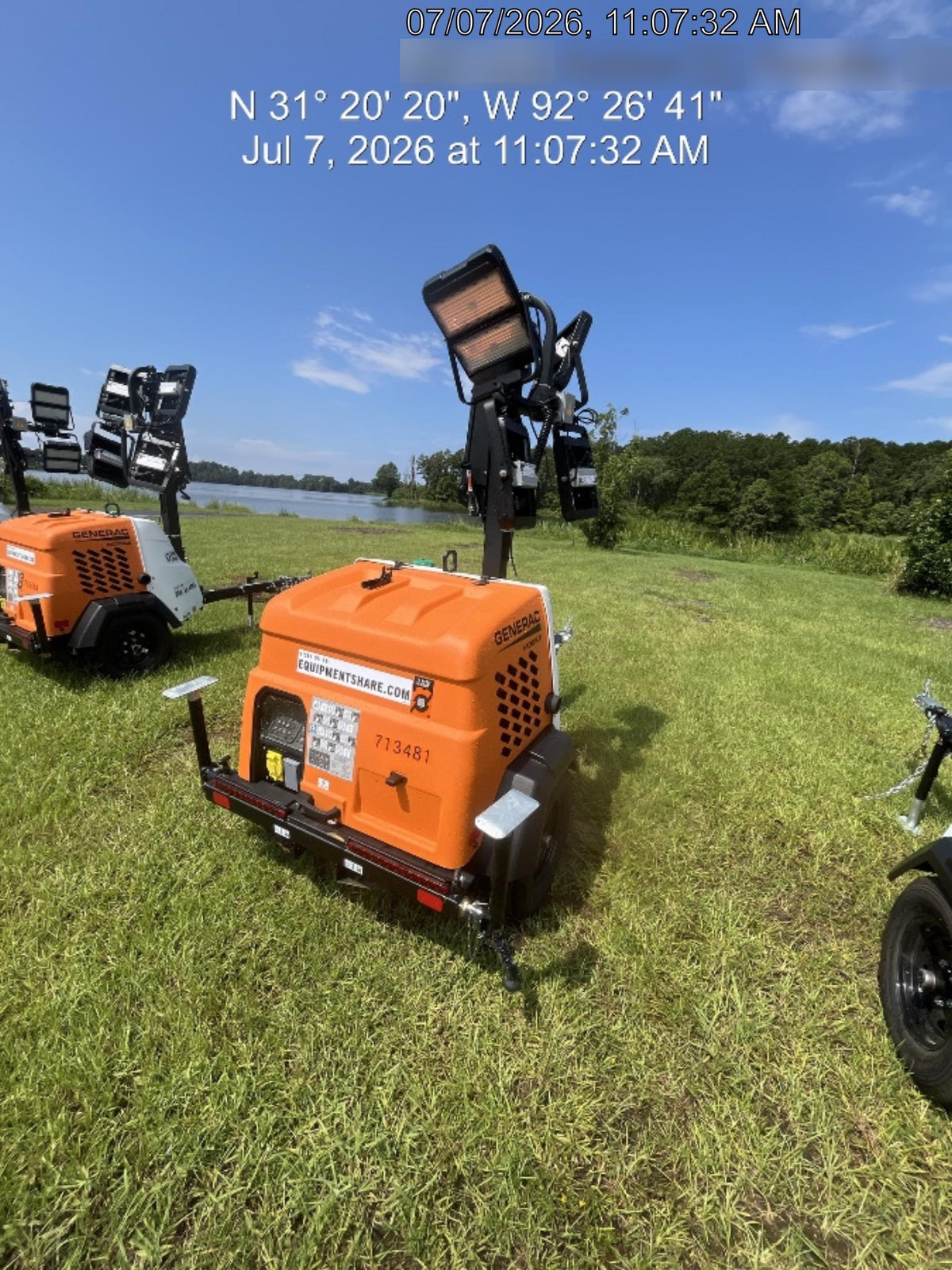 2026 GENERAC MLTS-4