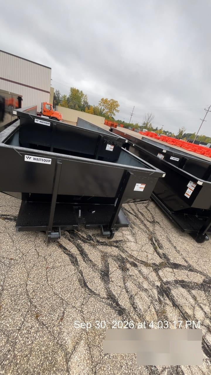 2026 WASTEQUIP 159897