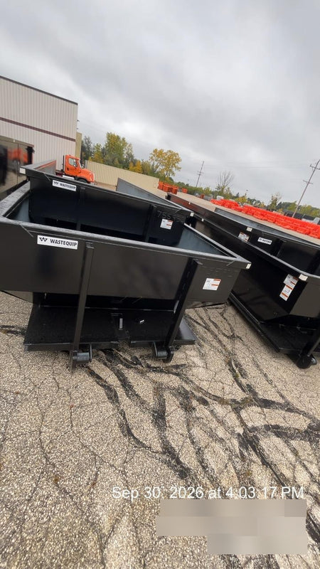 2026 WASTEQUIP 159897