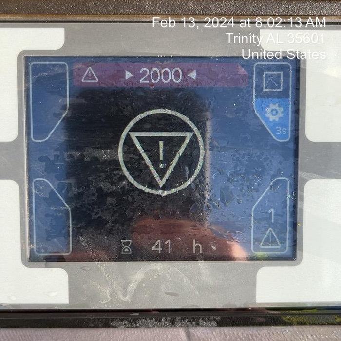 2023 ATLAS COPCO XAS188 CWK