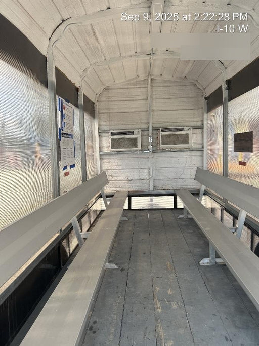 2023 TEXAS COOLING SYSTEMS Texas Icehouse