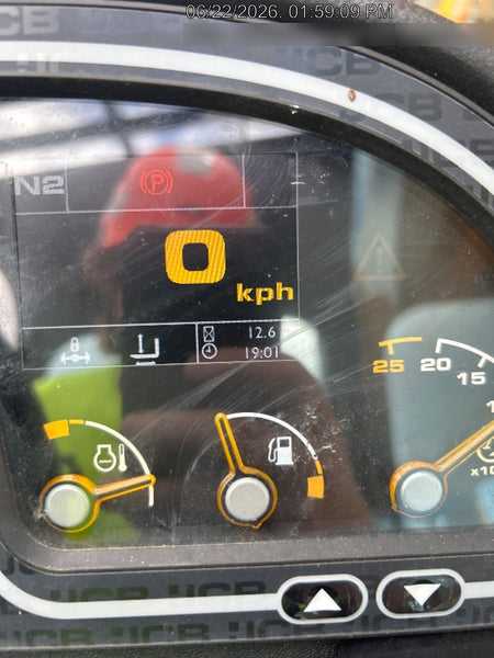 2026 JCB 510-56