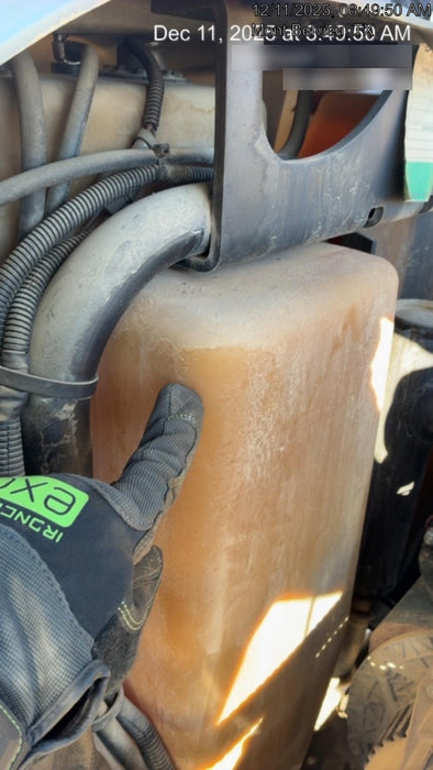 2017 Wacker Neuson LTV6L-MH Standard