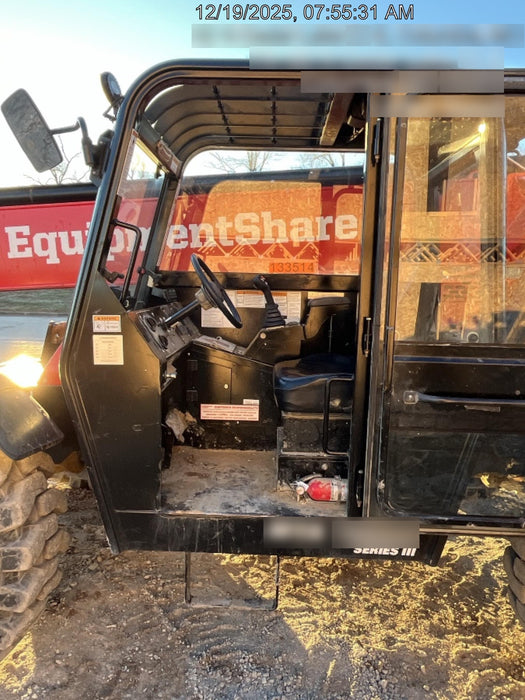 2021 MANITOU MTA10055