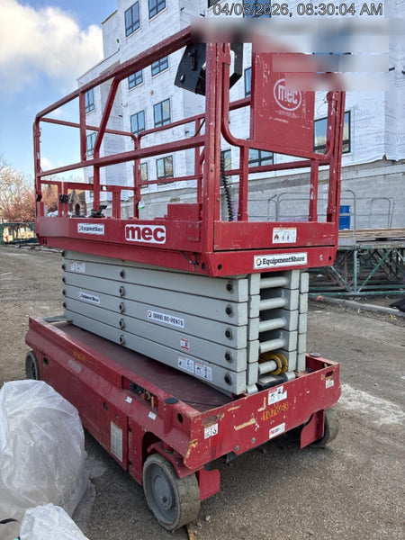 2020 MEC 4555SE