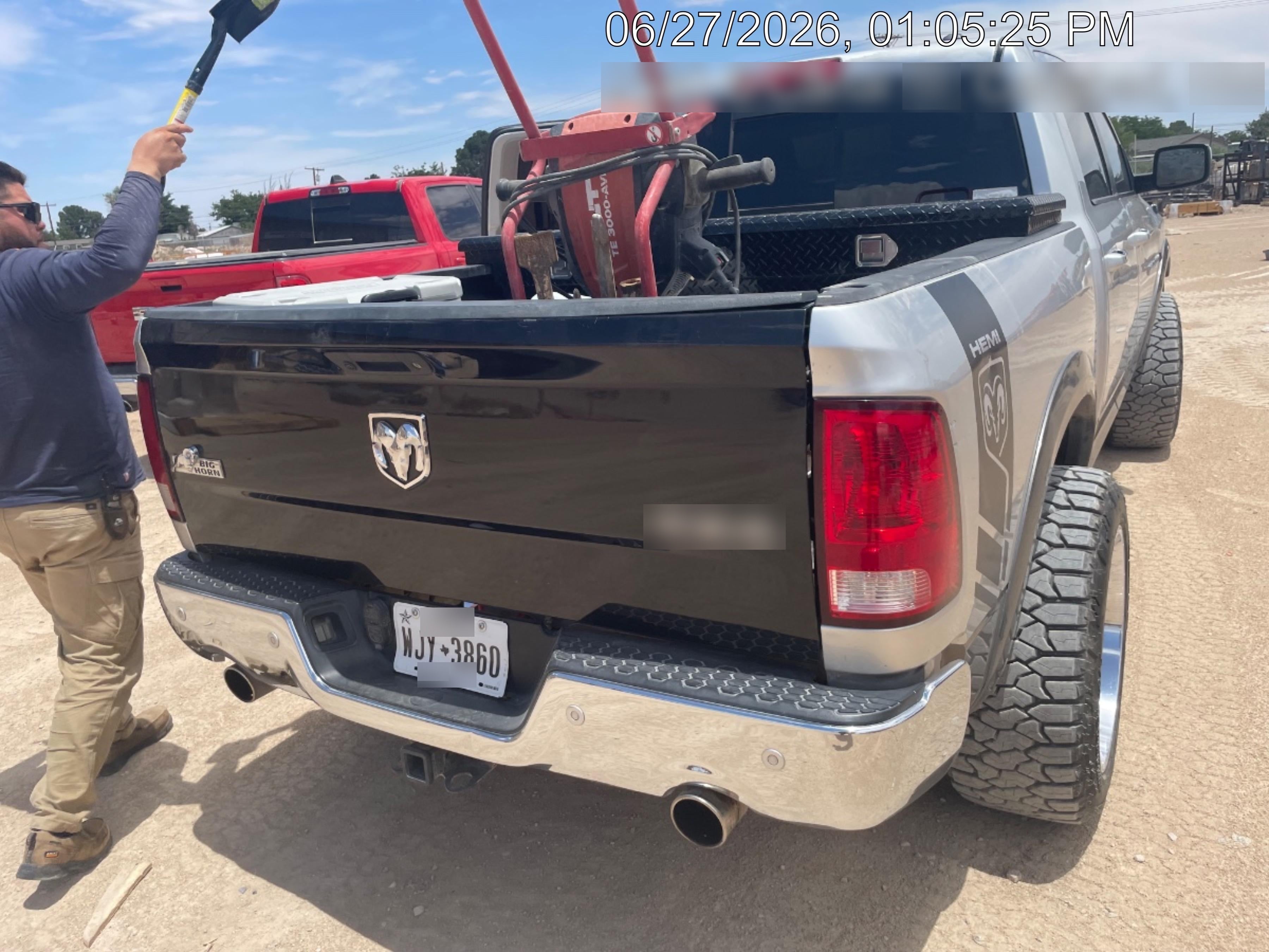 2021 HILTI TE 3000-AVR