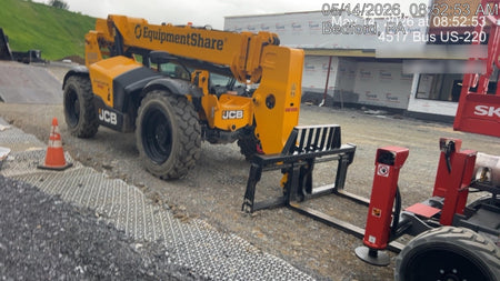 2025 JCB 509-42