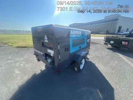 2026 AIRMAN PDSF375DP-6E1
