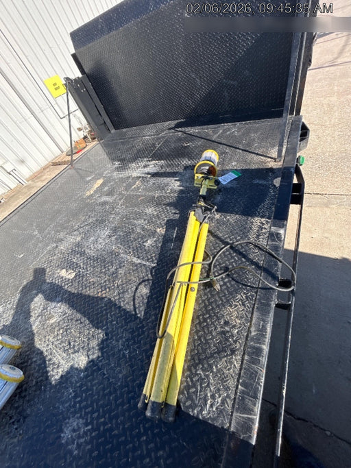 2022 LIND EQUIPMENT LE360-LED-TR