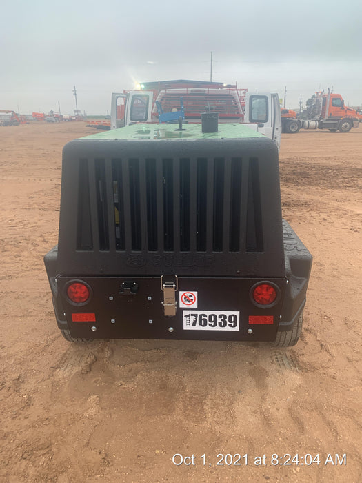 2021 SULLAIR 185D-DPQ KU4F