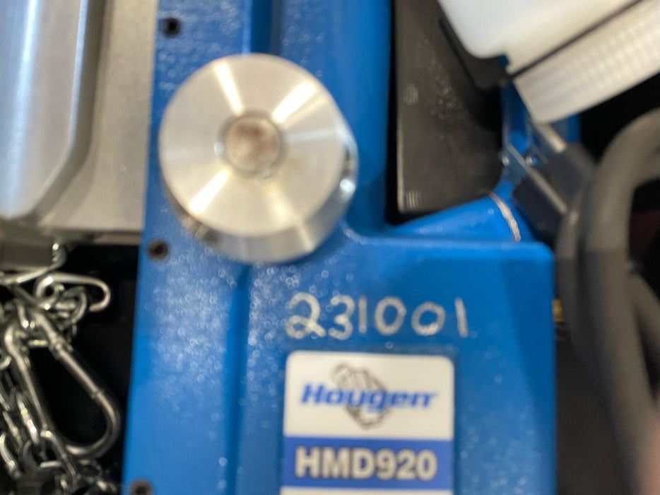2022 HOUGEN MFG HMD920