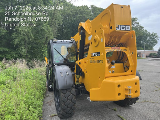 2025 JCB 510-56