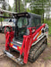 2022 TAKEUCHI TL6CR