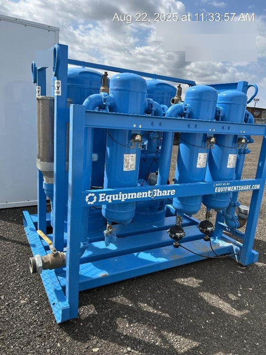 2024 HANKISON RDH-1550G