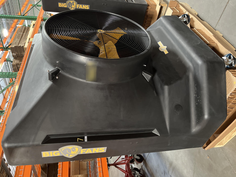 2024 BIG ASS FANS Cool Space 400
