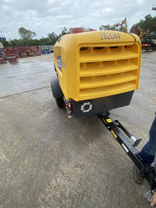 2022 ATLAS COPCO XAS188 CWK