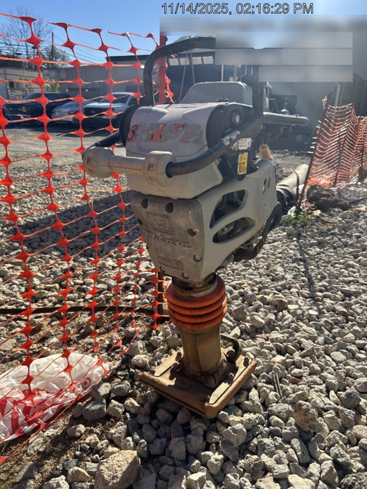 2023 MULTIQUIP MTX60HD