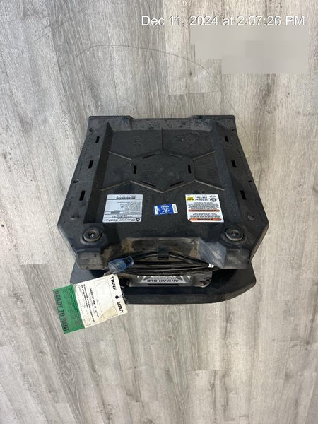 2022 PHOENIX AirMAX Radial Air Mover