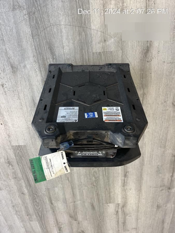 2022 PHOENIX AirMAX Radial Air Mover