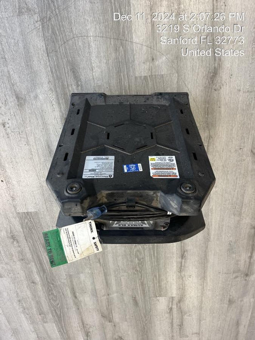 2022 PHOENIX AirMAX Radial Air Mover