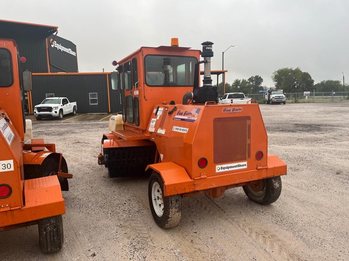 2020 BROCE RCT350
